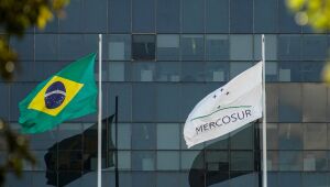 Brasil promulga acordo de livre comércio entre Mercosul e EFTA