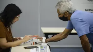 Aposentado ou pensionista que votar n&atilde;o precisar&aacute; fazer Prova de Vida