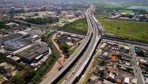 'Suzano Mais Emprego' divulga 30 vagas para atua&ccedil;&atilde;o nas obras do Complexo Vi&aacute;rio do Alto Tiet&ecirc;