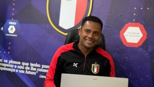 Rodrigo Oliveira assume presidência do União Suzano Atlético Clube