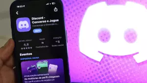 AGU reitera ação para obrigar Discord a proteger usuários