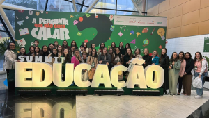 Condemat+ leva representantes de munic&iacute;pios a encontro nacional sobre educa&ccedil;&atilde;o em Curitiba