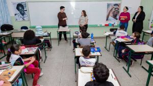 Projeto 'Verdade na Rede' será ampliado para uma nova escola ainda neste ano