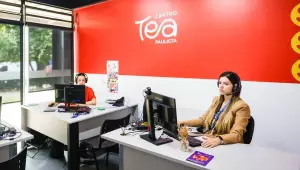 Veja como funciona o novo telefone do Centro TEA Paulista