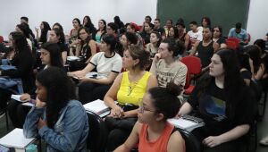Saspe abre 80 vagas para curso pr&eacute;-vestibular com foco no Enem e em processos seletivos