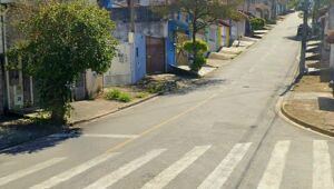 Crian&ccedil;a morre ap&oacute;s colis&atilde;o de bicicleta com &ocirc;nibus no bairro Cidade Edson