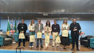 Escolas municipais de Ferraz terão Hubs de Tecnologia do Instituto Melo Cordeiro