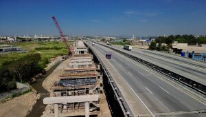 Complexo Vi&aacute;rio do Alto Tiet&ecirc; anuncia abertura de vagas de emprego