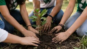 Prefeitura de Po&aacute; prorroga inscri&ccedil;&otilde;es do Programa Jovens pelo Clima at&eacute; 15 de setembro