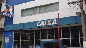 Banc&aacute;rios da Caixa na regi&atilde;o anunciam greve por tempo indeterminado