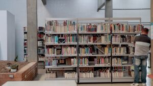 Suzano amplia acervo das bibliotecas públicas com 3,8 mil novos livros