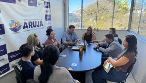 Arujá amplia apoio a empresas para entrada no mercado internacional
