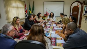 Ferraz&nbsp;fortalece a&ccedil;&otilde;es pela equidade e pela garantia de direitos na Educa&ccedil;&atilde;o
