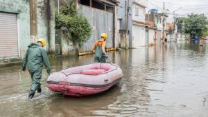 Itaqu&aacute; mant&eacute;m sete fam&iacute;lias acolhidas e monitora &aacute;reas de risco