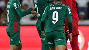 Palmeiras avança nos pênaltis e encara o Fluminense na semifinal da Libertadores