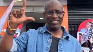 Ex-prefeito de Suzano Marcelo Candido organiza caravana para visita de Lula em Guarulhos
