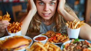 'Eu mereço': por que um dia difícil costuma terminar em chocolate, pizza ou hambúrguer?