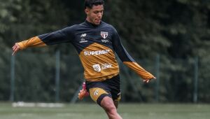 São paulo jogo contra o internacional em casa e busca vitória no brasileirão