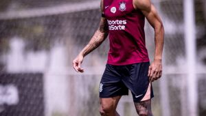 Corinthians recebe o fluminense na neo química arena em busca de recuperação