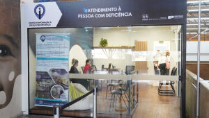 Centros de Informação à Pessoa com Deficiência passam a realizar emissão da carteirinha CIPTEA