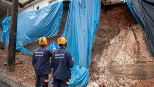 Itaquá mantém assistência após chuvas que afetaram 2,1 mil moradias
