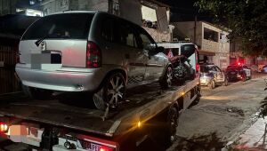 GCM de Ferraz mantém Operação Noite Tranquila com mais de 2 mil atendimentos
