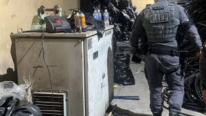 Operação da PM prende 19 pessoas e apreende 7,9 quilos de drogas no Alto Tietê