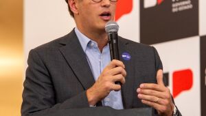 Salles desiste de candidatura ao Senado e anuncia apoio a Andr&eacute; do Prado e Derrite