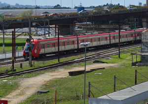 CPTM tem mudança de plataformas nas Linhas 10-Turquesa, 11-Coral  e 12-Safira na região
