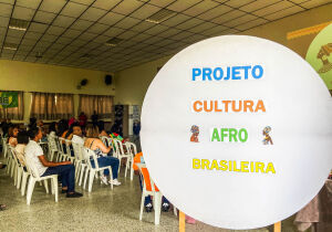 Prefeitura de Ferraz celebra Projeto Cultura Afro-Brasileira

