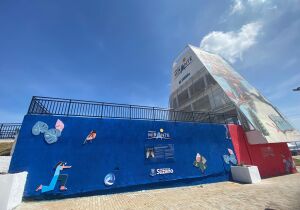 Atividades culturais marcam entrega do Parque do Mirante neste sábado

