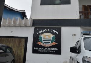 Homem é preso por matar a esposa em Itaquá