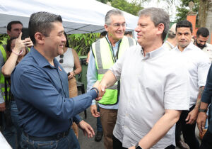 Governador antecipa vinda a Suzano e fará abertura do Hospital Regional nesta terça

