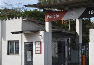 Acusado de participar de roubo a banco na Bahia é preso em Suzano 