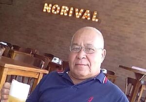 Airton Ramos, o Mineiro, morre aos 67 anos
