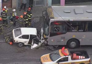 Jovens de Ferraz morrem em acidente de trânsito em São Paulo