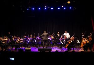 Orquestra Sinfônica de Mogi faz um concerto especial neste sábado