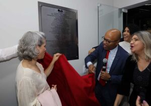 Após 37 anos, OAB Itaquá inaugura nova sede em espaço próprio na Vila Virgínia
