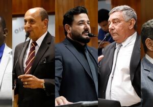 Justiça condena seis ex-vereadores de Mogi das Cruzes em ação do MP-SP