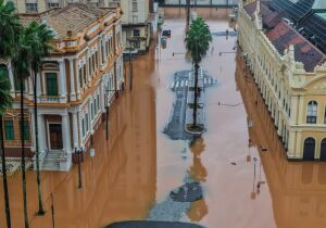 Campanhas no Alto Tietê arrecadam doações para vítimas das chuvas no RS