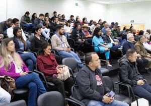 Terceira audiência pública do novo Plano Diretor é realizada em Itaquá