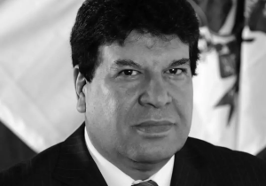 Morre o ex-prefeito de Poá, Roberto Marques