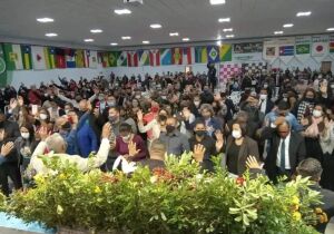 Assembleia de Deus Missão Campo de Suzano promove evento missionário em agosto