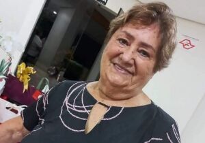 Morre em São Paulo Shirley Dantas, proprietária da Márcia Decorações