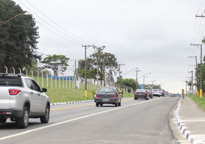 Projeto de duplicação de 36,2 km da Índio-Tibiriçá fica pronto em 2025