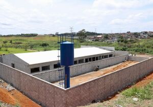 Construção de duas escolas avança e vai gerar mais 750 vagas em Itaquá