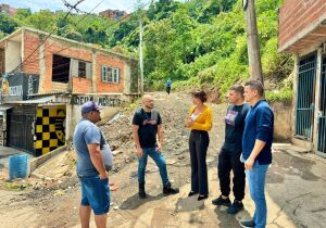 Defesa Civil de Ferraz prepara 1&ordm; Simulado de Movimento de Terra