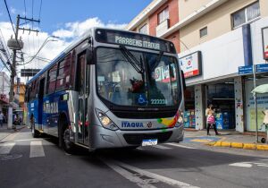 Itaquá terá transporte gratuito nos dias do Enem