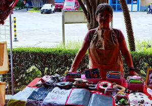 Empresa Suzano incentiva o empreendedorismo feminino na região do Alto Tietê