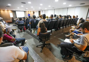 Resultado final do CNU será divulgado em 11 de fevereiro
